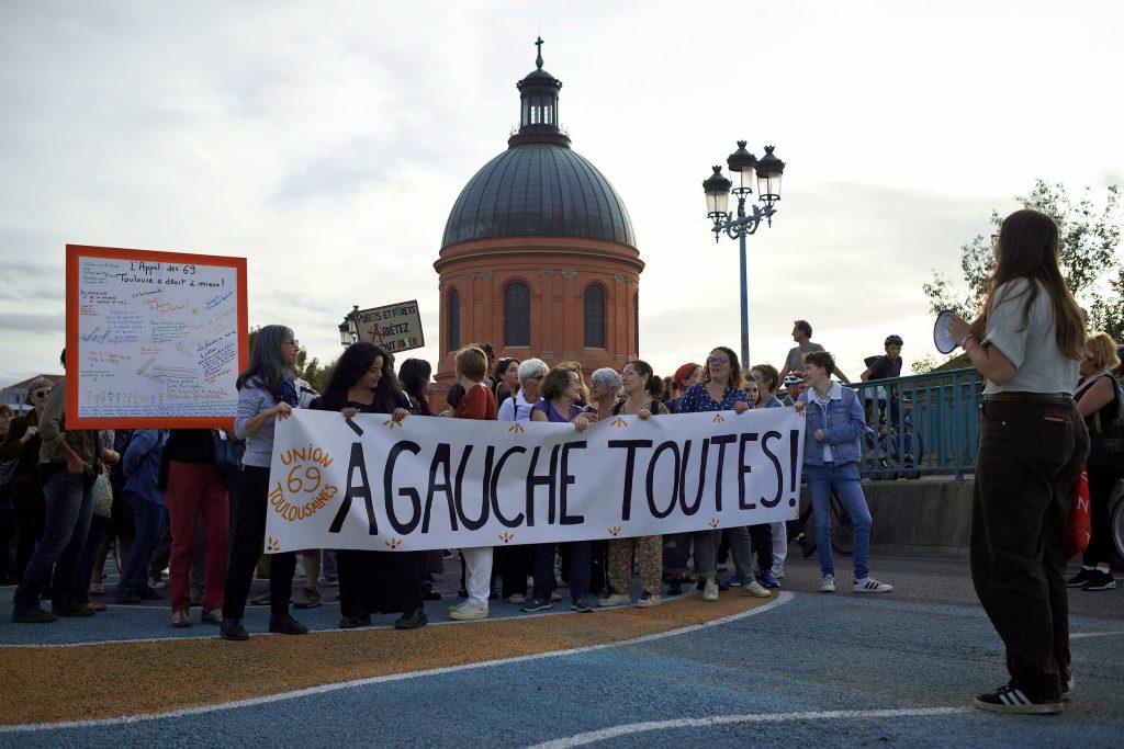 Municipales 2026 : le chant du cygne de l’union des gauches toulousaines