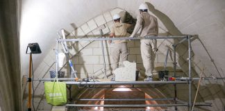 Comment le budget de restauration de la cathédrale de Nantes a explosé