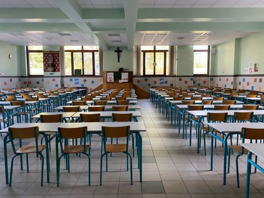Absence de contrôle de l’enseignement catholique pendant des décennies : un tabou pour l’Education nationale