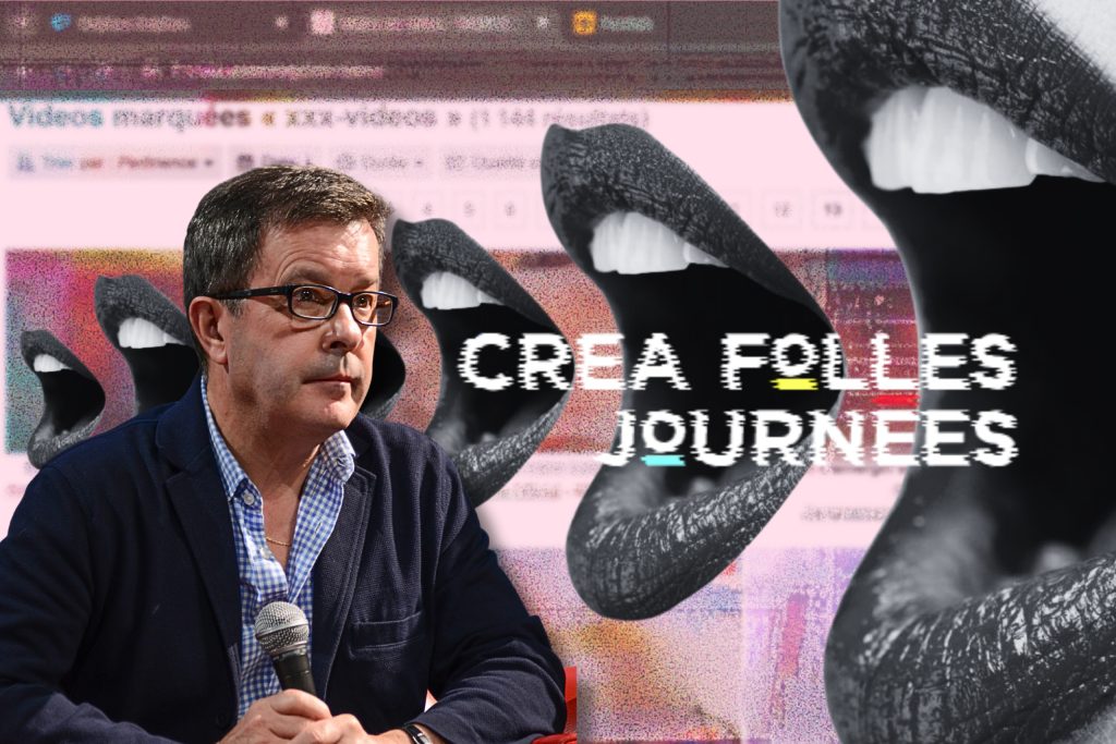 René Martin : un management entre aura, humiliations et hypersexualisation