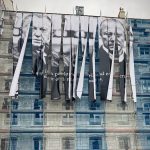 A Lyon, une banderole sauvage pro‐Jean‐Michel Aulas provoque la colère des écologistes