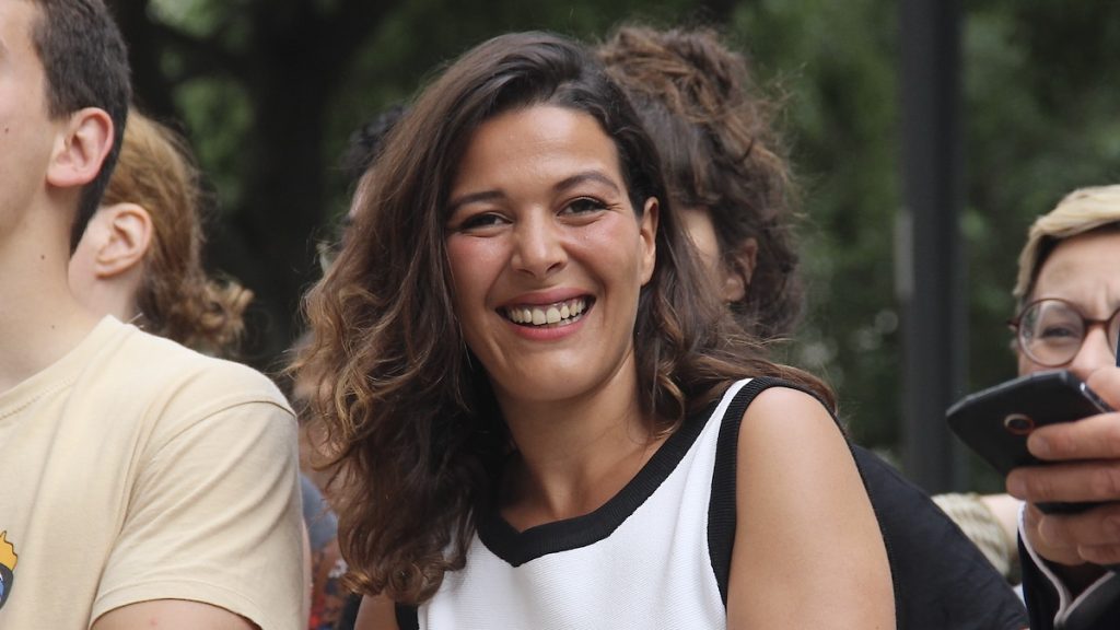 A Lyon, la candidature LFI d’Anaïs Belouassa‐Cherifi complique l’équation de Grégory Doucet