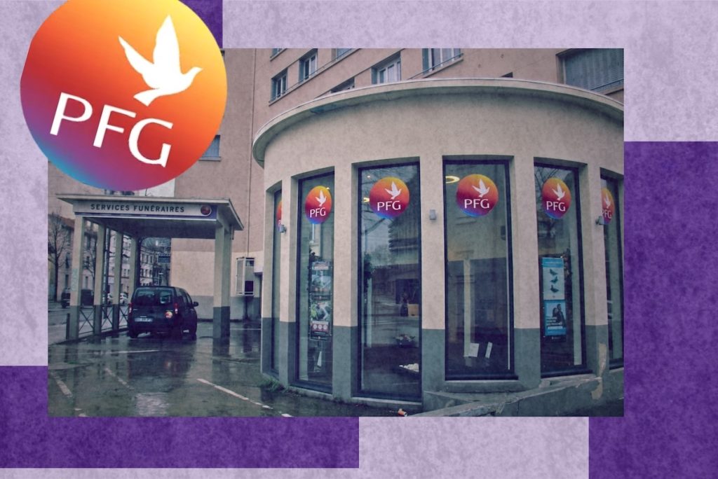 Les Charognards : les méthodes scandaleuses du numéro 1 du funéraire pour gonfler le prix des obsèques