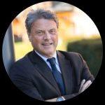 André Hibon, candidat surprise pour la droite à Roubaix