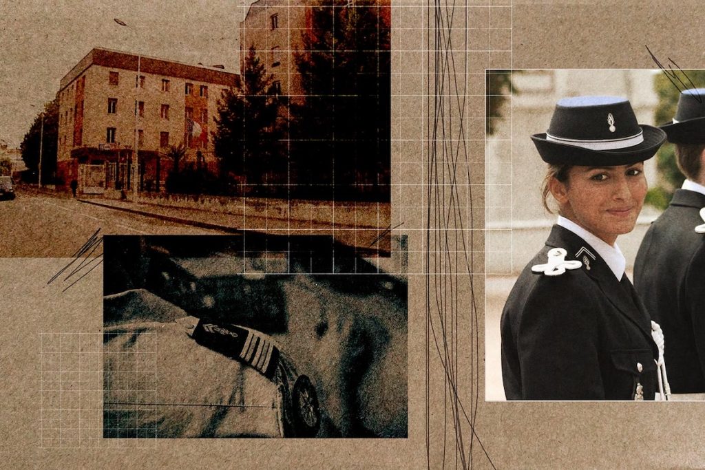 Mort de la gendarme Myriam Sakhri : un nouveau témoignage décisif
