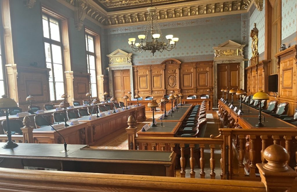 Le pourvoi en cassation de Guillaume Delbar se présente mal