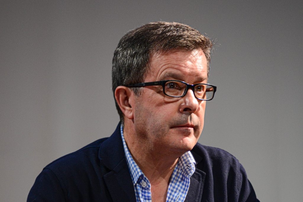 René Martin démissionne du Créa Folles journées