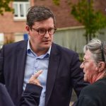 Arnaud Deslandes officiellement tête de liste du PS à Lille, sans passer par la case primaire
