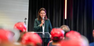 Christelle Morançais prépare un nouveau budget de « rigueur » pour 2026