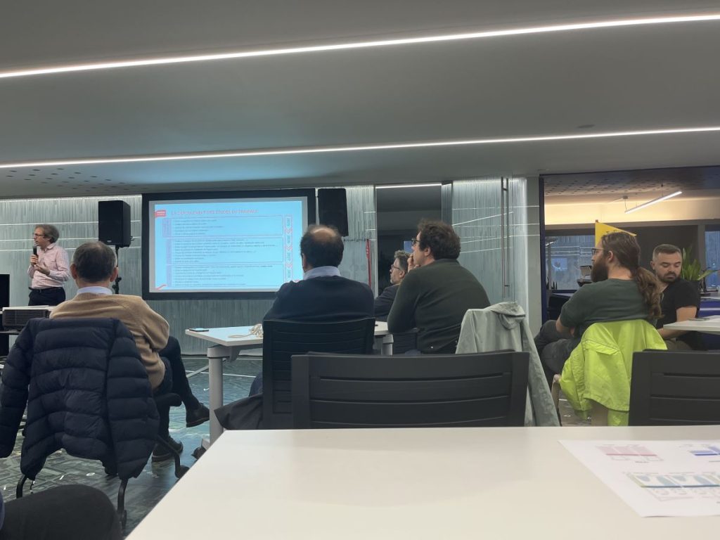 Futur tramway de Lille : « On nous dit qu’on va pouvoir discuter, mais tout est déjà acté ! »