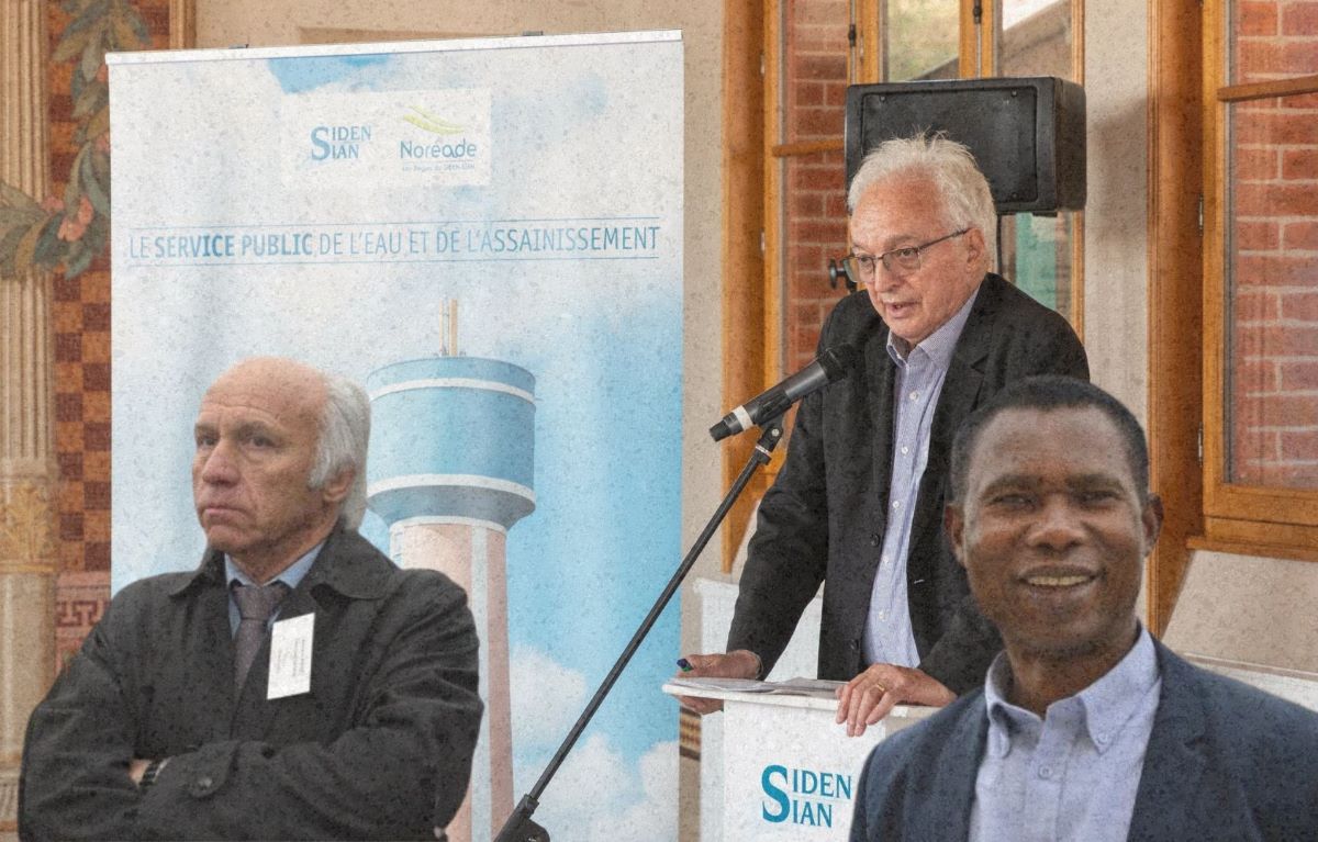 Derrière le salaire faramineux des ex‐directeurs de Noréade, une gestion opaque et un président omnipotent