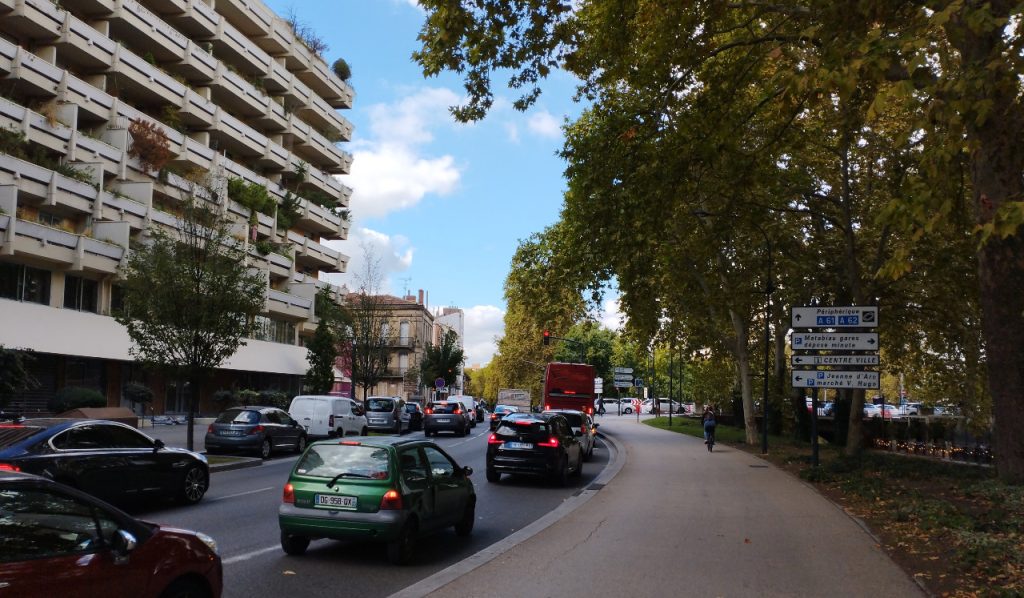 Municipales 2026 : 2P2R met sur la table 63 mesures pour changer la mobilité à Toulouse