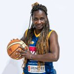 Après le décès de Laurent Caillaud, une basketteuse entre au conseil régional des Pays de la Loire