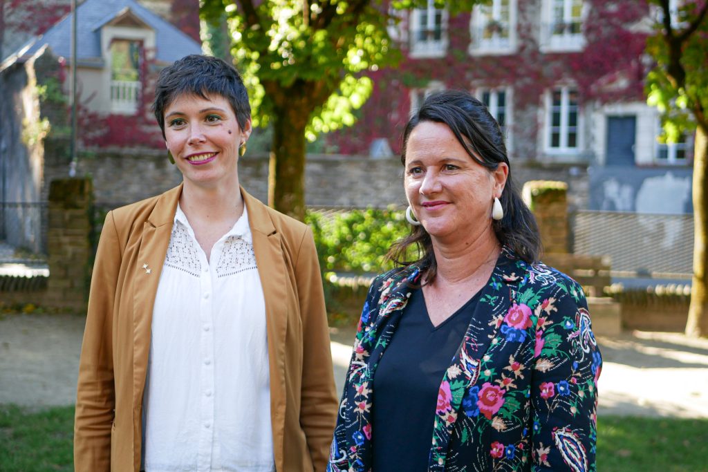 En s’alliant à Johanna Rolland, les écologistes choisissent la sécurité électorale