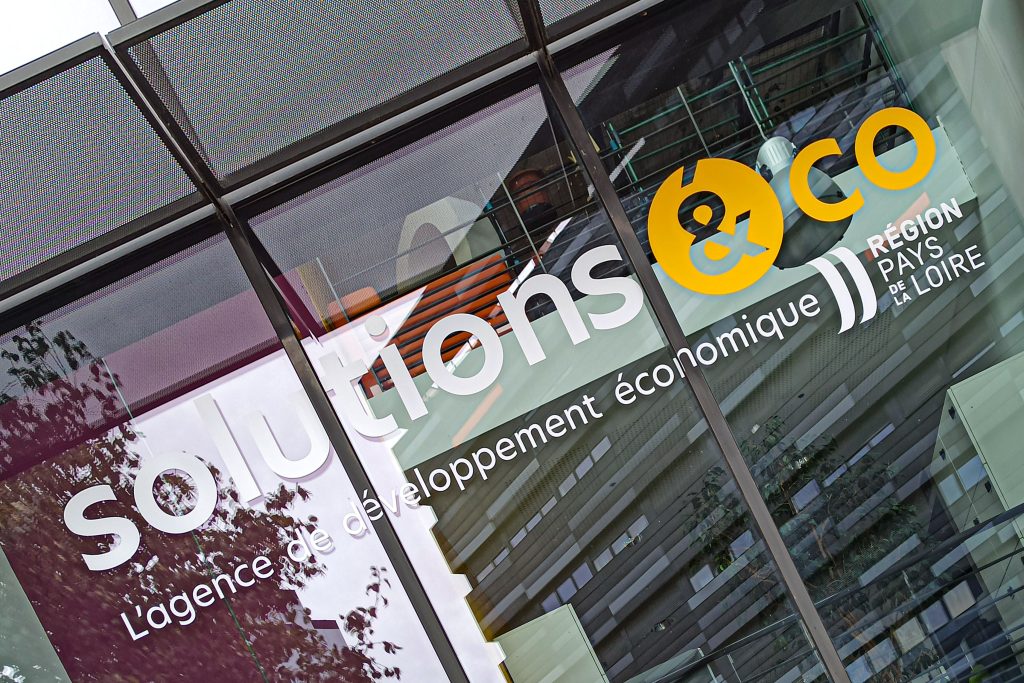 « Je suis en train de fermer Solutions&Co », confesse Christelle Morançais