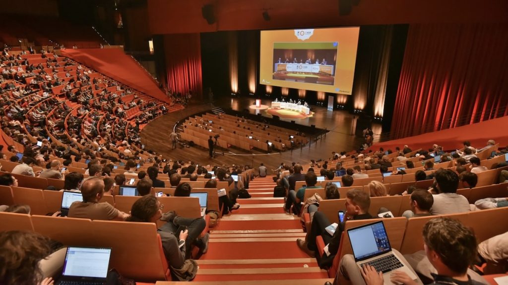 La « surrentabilité » du Centre des congrès de Lyon repose la question des aides accordées à GL Events pendant le Covid