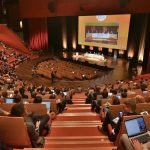 La « surrentabilité » du Centre des congrès de Lyon repose la question des aides accordées à GL Events pendant le Covid