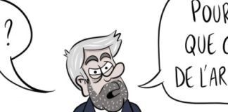 Plus de 20 000 euros pour les cours de Laurent Wauquiez à l’EM Lyon : « Et alors ? »