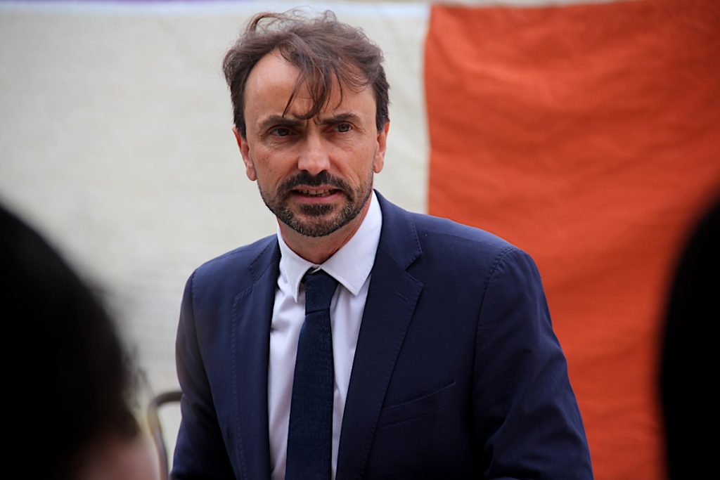 Municipales à Lyon : « Les écologistes ont brisé le statu quo, ça fait forcément des perdants »