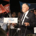 Grand Lyon : après son alliance avec Véronique Sarselli, Jean‐Michel Aulas parachève son OPA sur la droite
