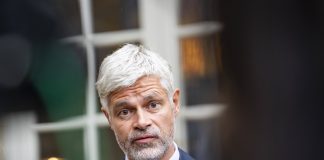 Laurent Wauquiez, ancien prof à l’EM Lyon : 20 000 euros pour du « bullshit » ?