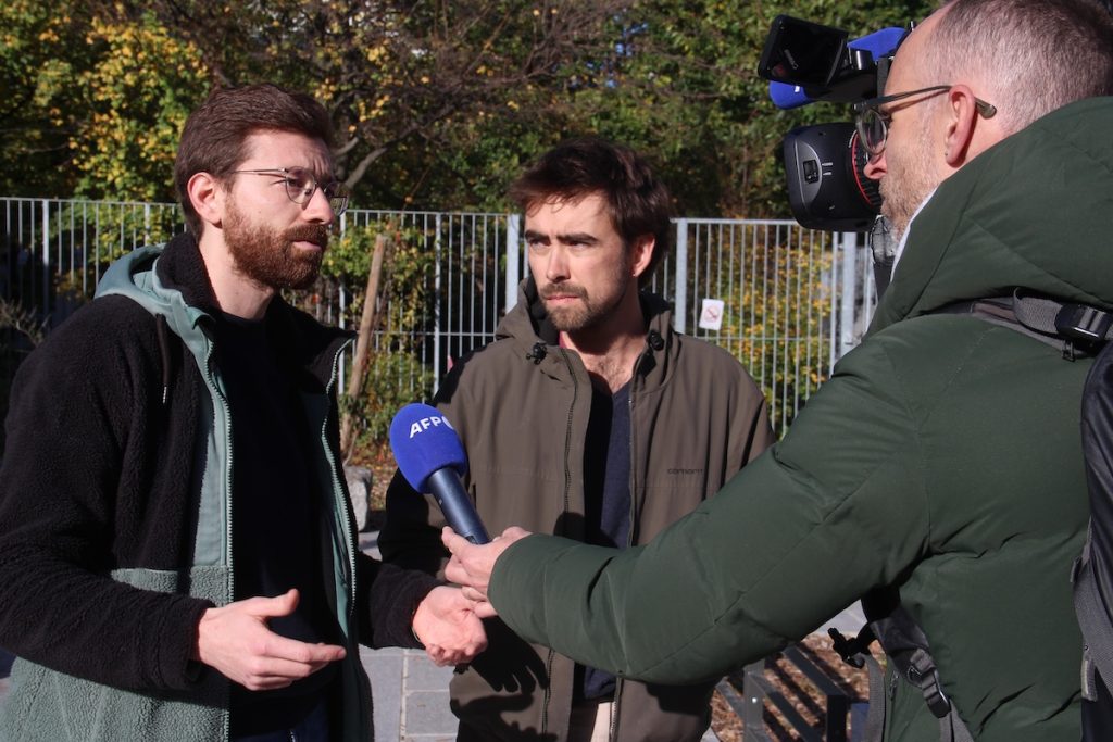 Au procès de Rue89Lyon, les avocats de Jean‐Michel Aulas plaident la diffamation « par insinuation »