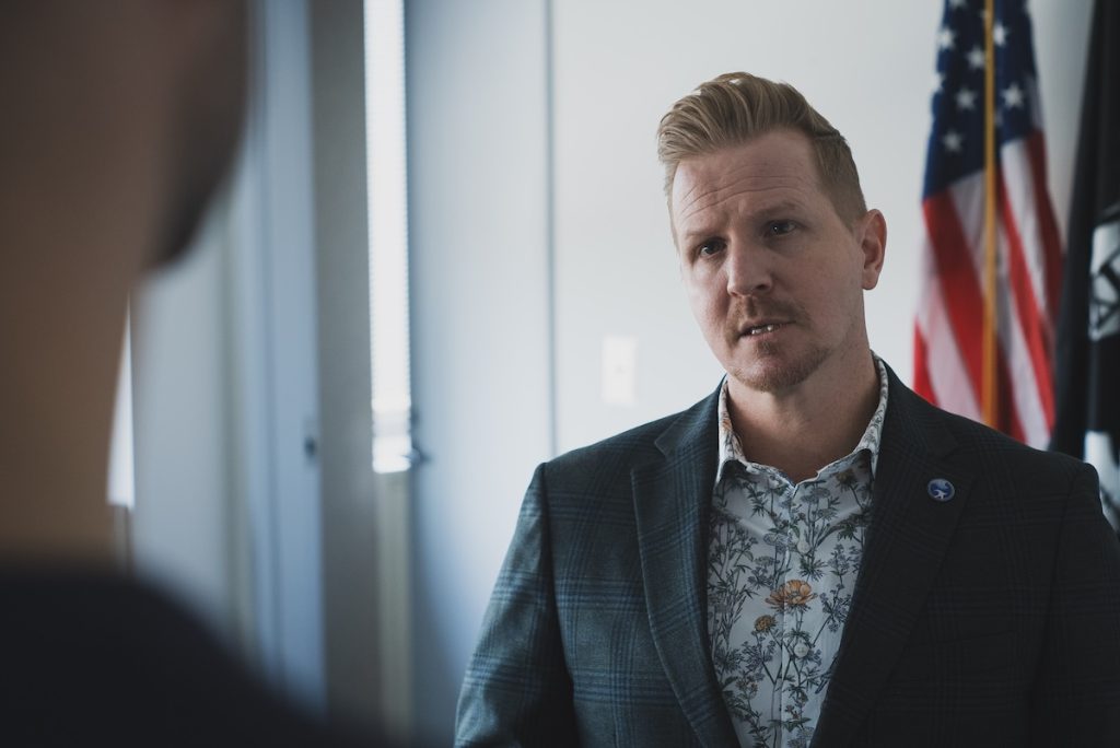 Scandale des PFAS : l’homme qui a fait payer Arkema pour sa pollution aux Etats‐Unis