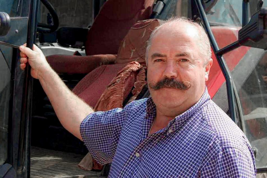 La plainte contre l’ex‐président de la FNSEA 44 classée sans suite