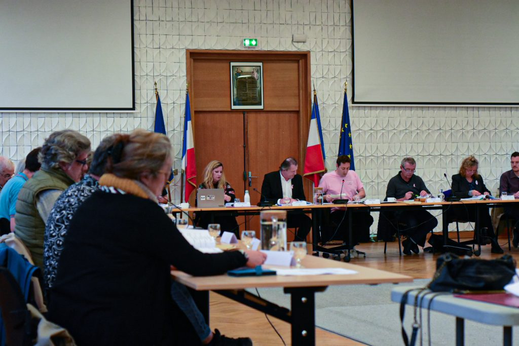 Faches‐Thumesnil : ce laboratoire de La France insoumise qui n’a pas fait “la révolution”