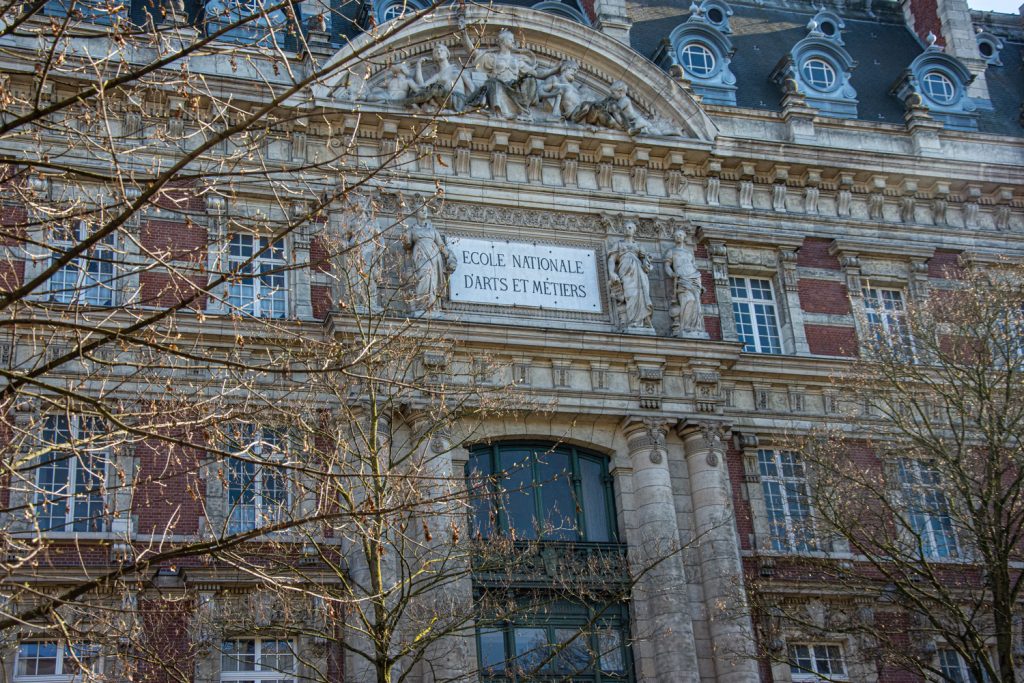 Arts et Métiers de Lille : la directrice démissionne et l’institution s’enfonce dans la crise