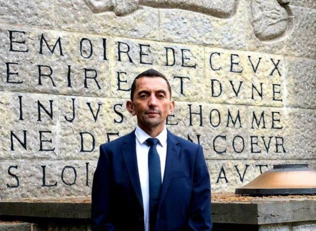 Villeneuve d’Ascq : le candidat Farid Oukaïd menacé de révocation… par la mairie de Lille