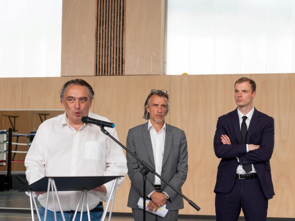 Définitivement condamné, le maire de Roubaix contraint à la démission