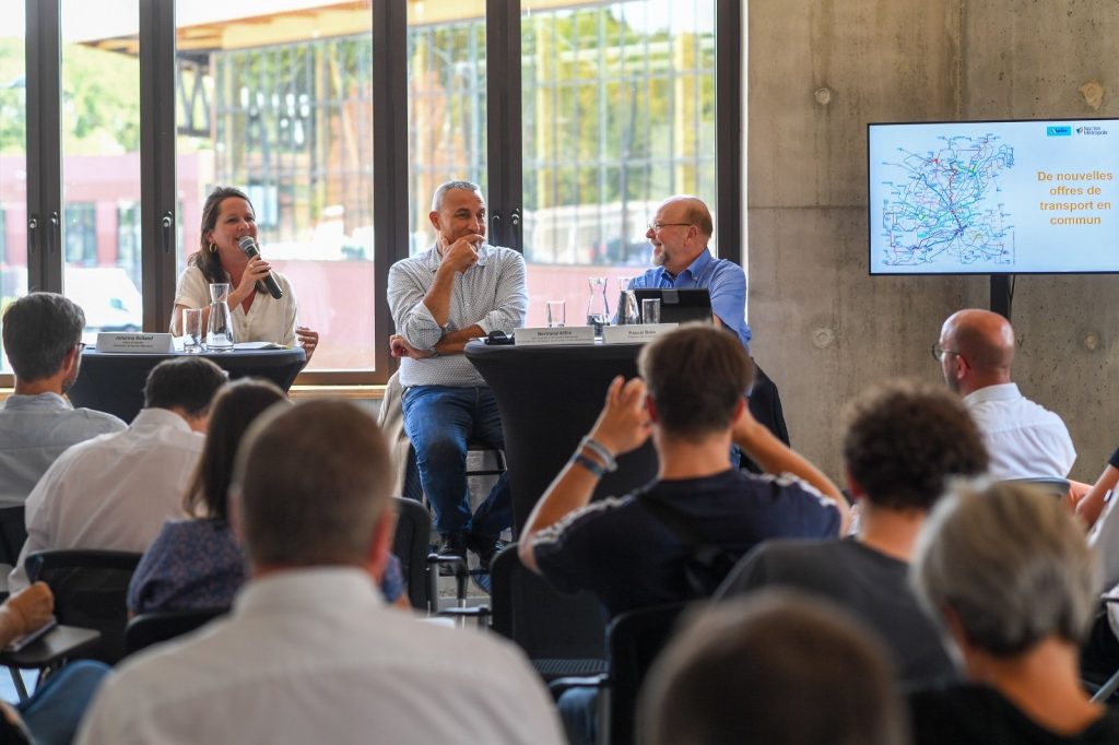 Saint‐Herblain : après cinq ans d’opposition, les écolos rallient le PS pour les municipales