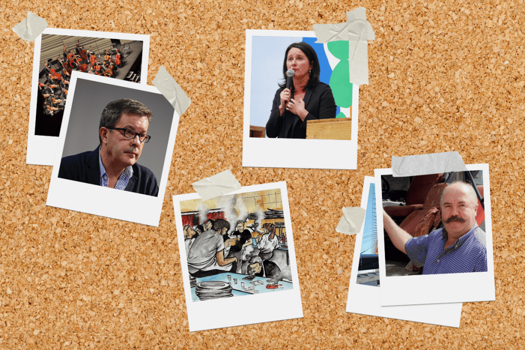 René Martin, restaurants, promesses de Johanna Rolland… L’impact des enquêtes de Mediacités Nantes en 2025