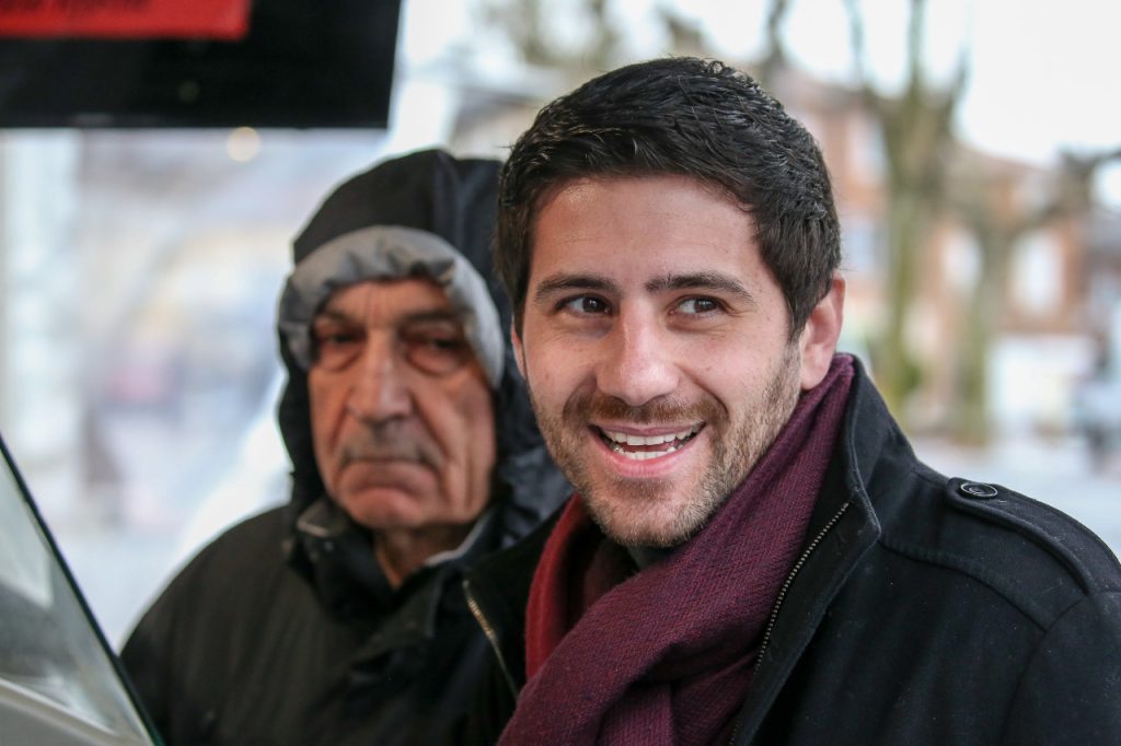 Julien Leonardelli : un fan de Jean‐Marie Le Pen à l’assaut du Capitole