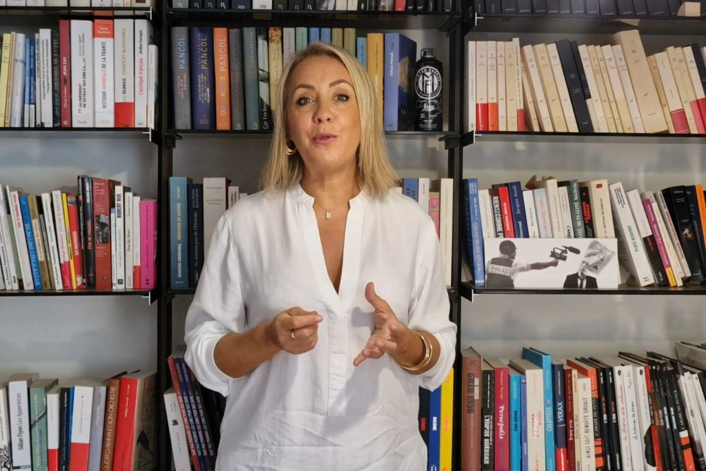 Neuf mois sans nouvelles : où en est la candidature de Nadia Pellefigue ?