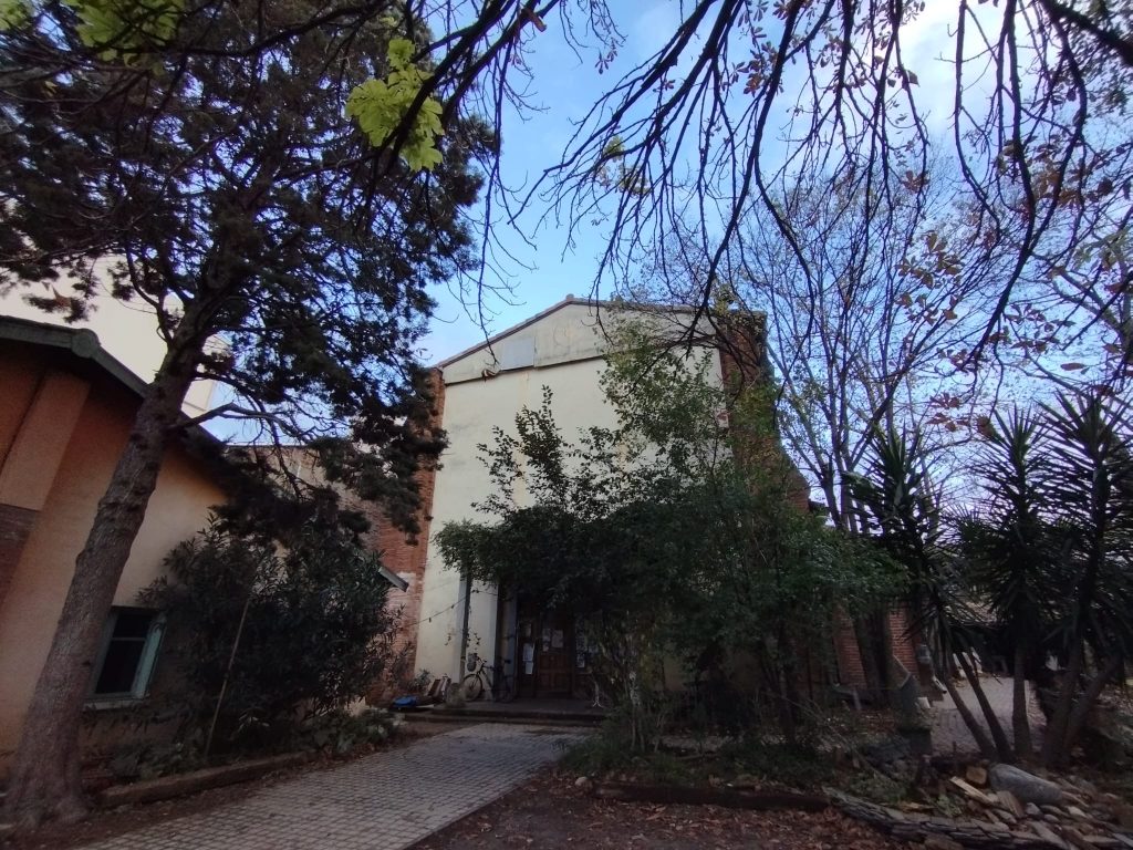 Le rachat de la Chapelle freiné par la mairie de Toulouse