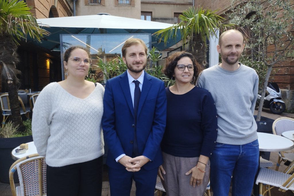 À Toulouse, les gauches campent sur leur désunion