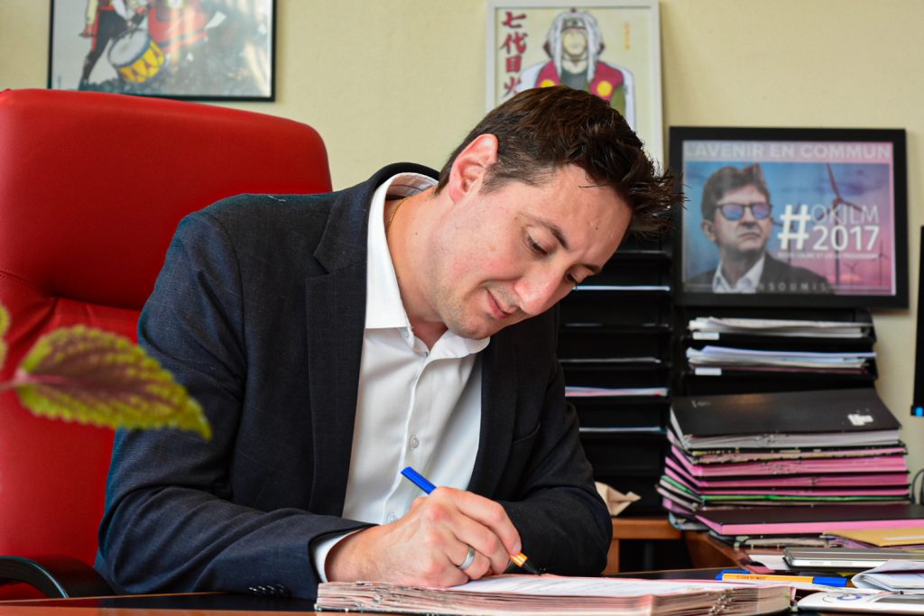 À Faches‐Thumesnil, LFI perd son premier « laboratoire municipal »