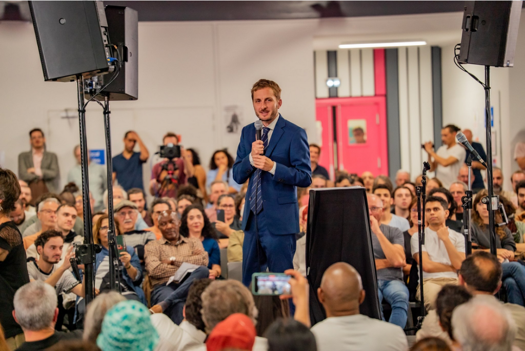 A Toulouse, la Palestine s’invite de nouveau dans la campagne municipale