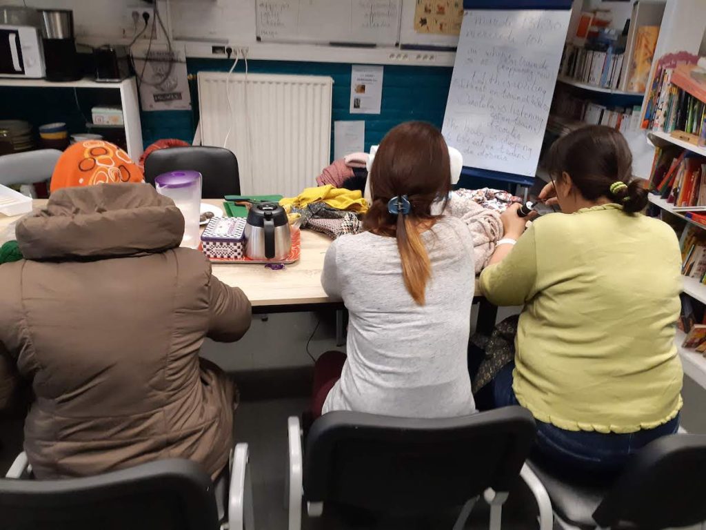 Référence de l’aide aux femmes victimes de violences, Solfa voit sa vocation remise en cause