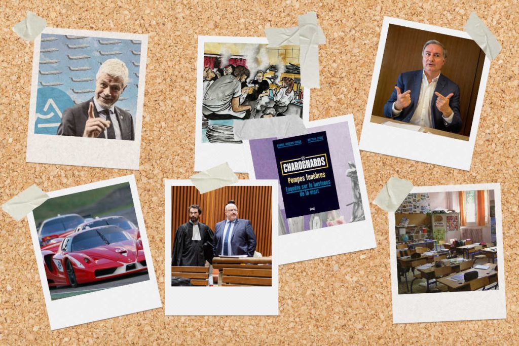 Mediacités publie son rapport d’impact 2025