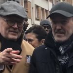 Municipales 2026 à Lomme : le torchon brûle entre Roger Vicot et Olivier Caremelle