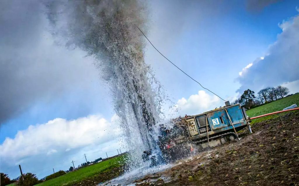 Loire‐Atlantique : la guerre de l’eau aura‐t‐elle lieu ?