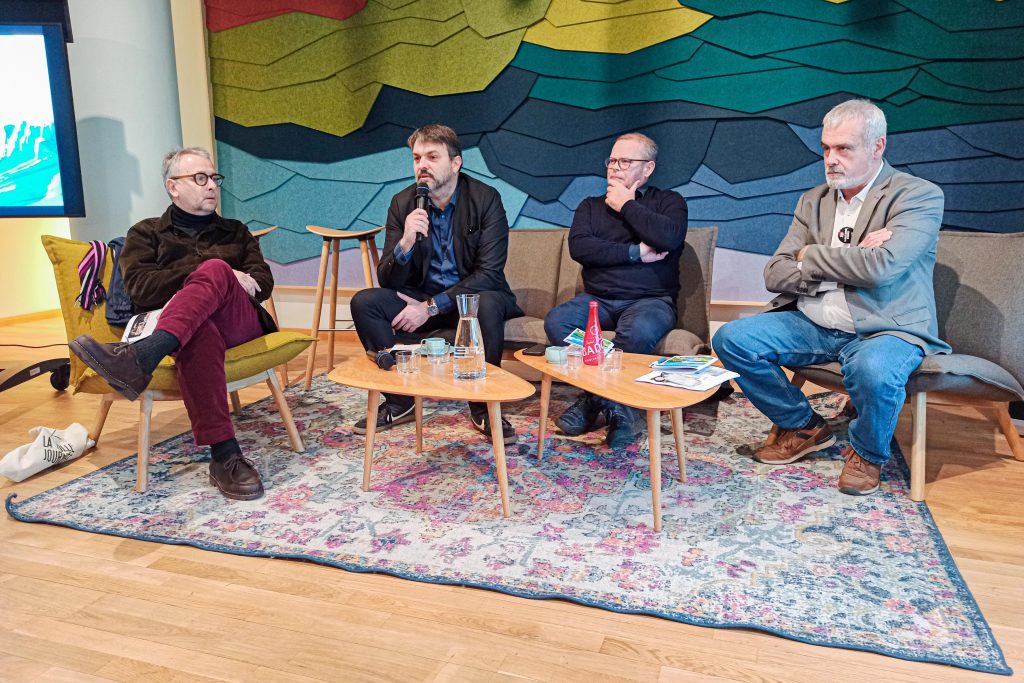 La Folle journée 2026 se dévoile dans une ambiance tendue et sans René Martin