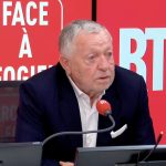 Stade de La Duchère&nbsp;: Jean‐Michel Aulas reçoit une petite tape de la Fédération française de football