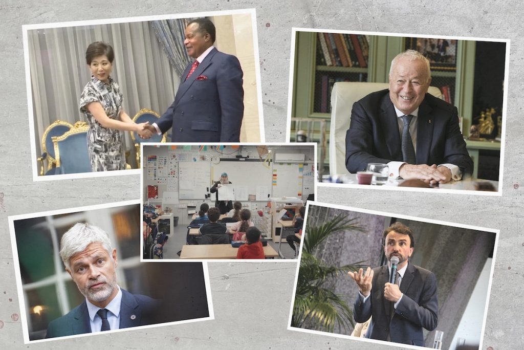 Sélection de la rédaction et articles les plus lus&nbsp;: le « best of 2025 » de Mediacités Lyon