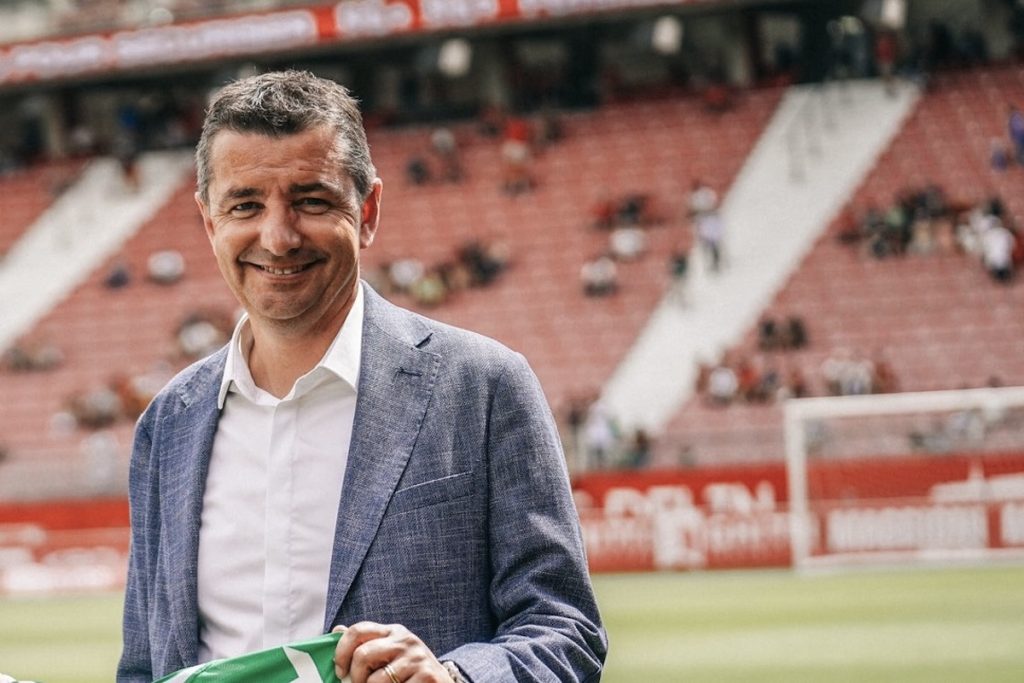 « Monsieur, vous ne pouvez plus être le maire de Saint‐Étienne » : Gaël Perdriau condamné à quatre ans de prison ferme