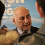 Municipales&nbsp;: à Lyon, Georges Képénékian refuse d’abdiquer et chipe un adjoint de Grégory Doucet