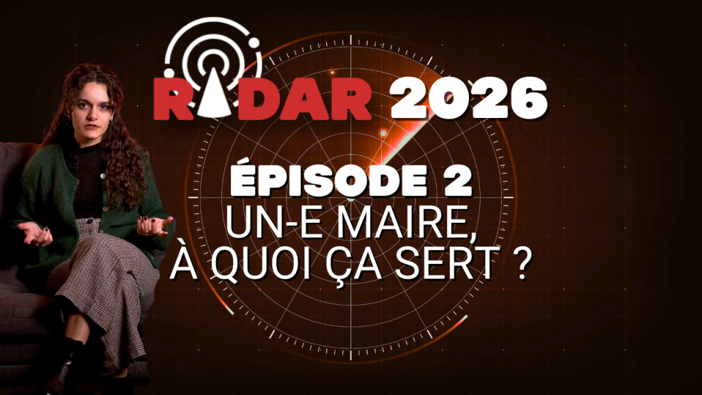 Municipales 2026&nbsp;: Un maire, à quoi ça&nbsp;sert ?
